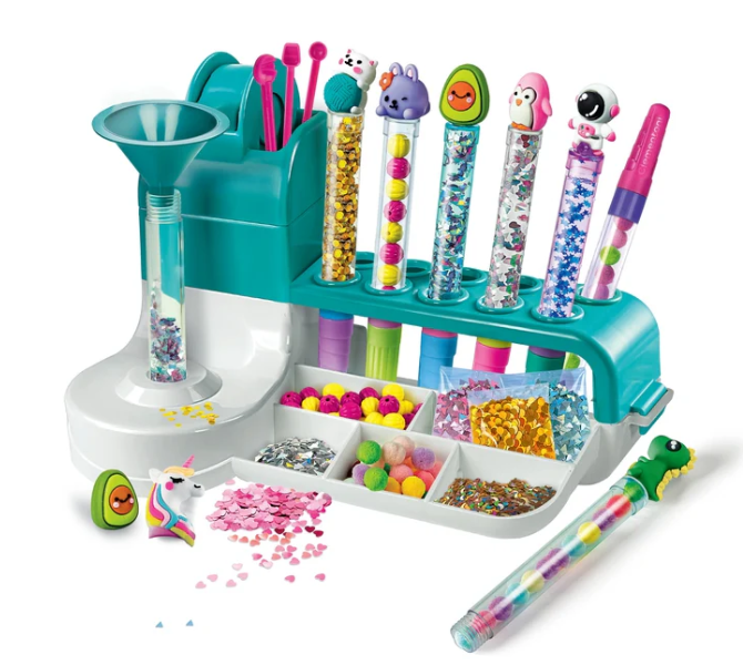 Pen Creator Studio Company Values